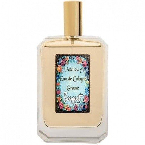 Bouquet de Grasse - Patchouly